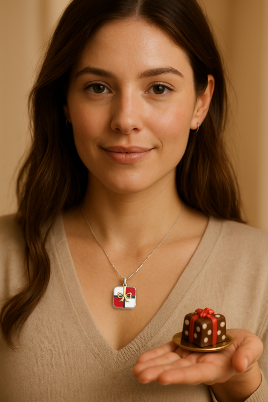 Chocolat Royal - Sigillo Segreto