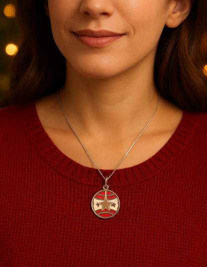 Neve d’Oro - Limited Edition