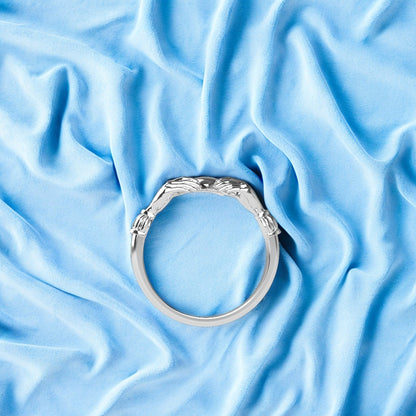 Claddagh ring