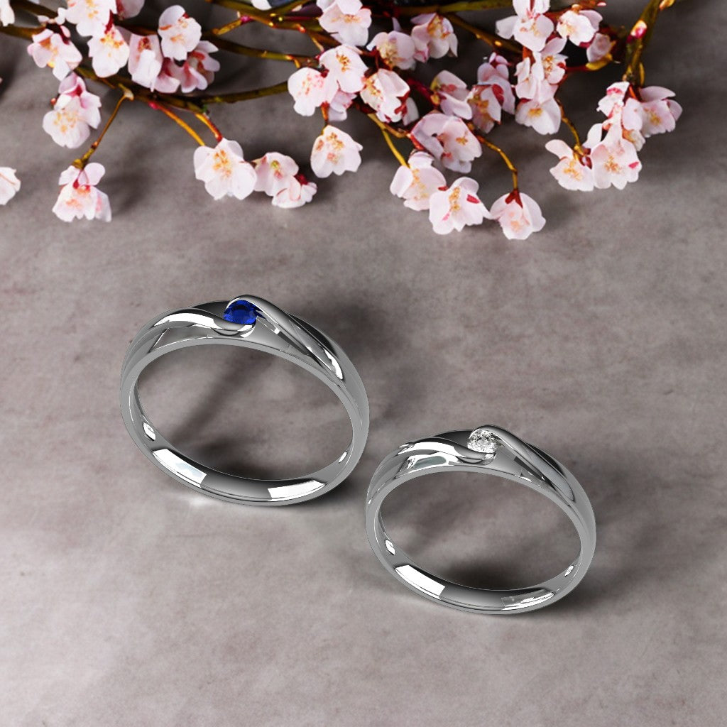 Anello - Legame Eterno - Argento 925