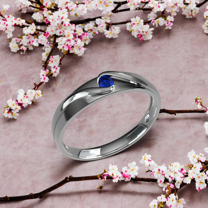 Anello - Legame Eterno - Argento 925