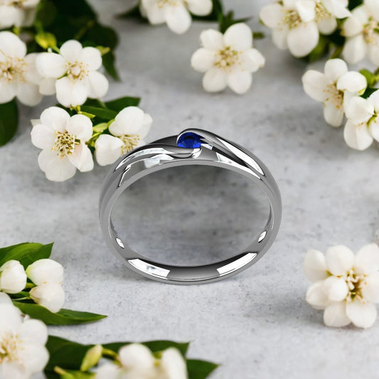 Anello - Legame Eterno - Argento 925