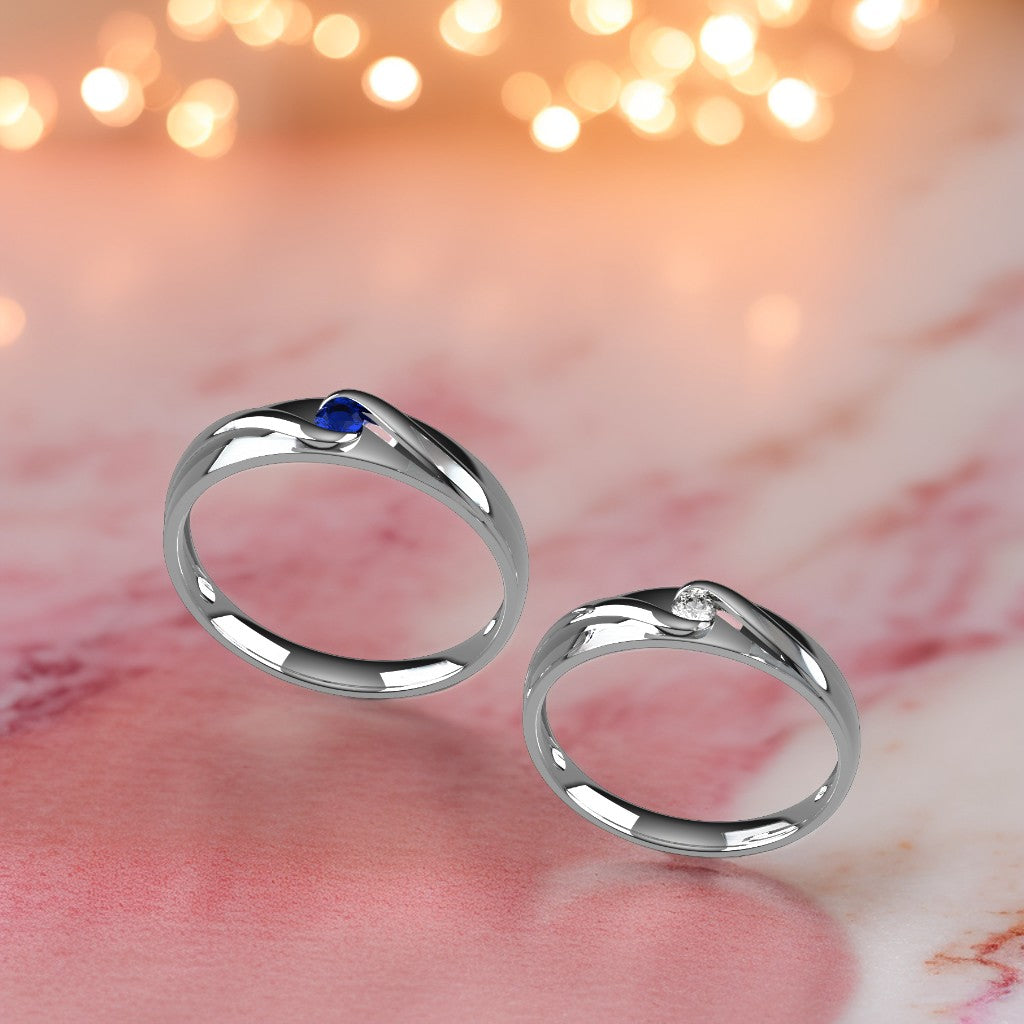 Anello - Legame Eterno - Argento 925