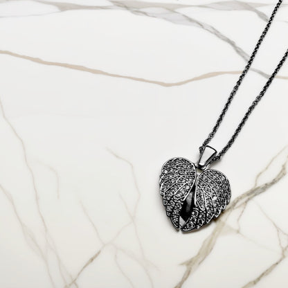 Collana Angelo Custode