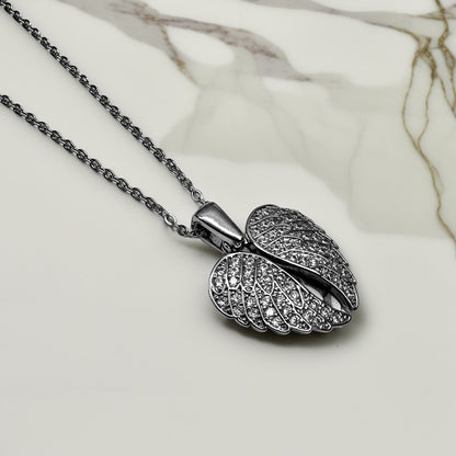 Collana Angelo Custode