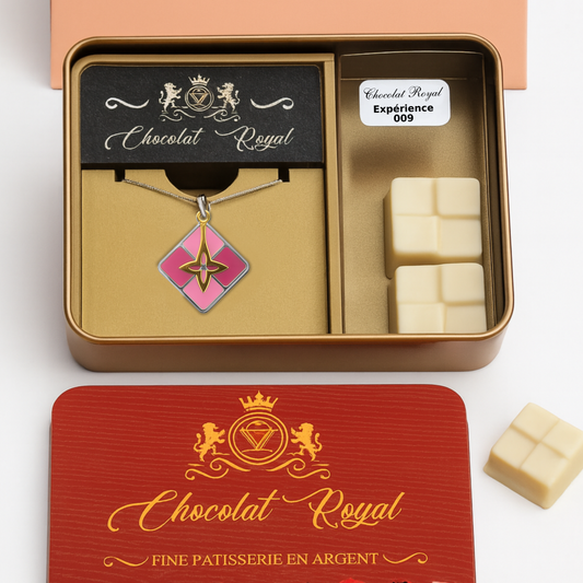 Chocolat Royal - Fondamento