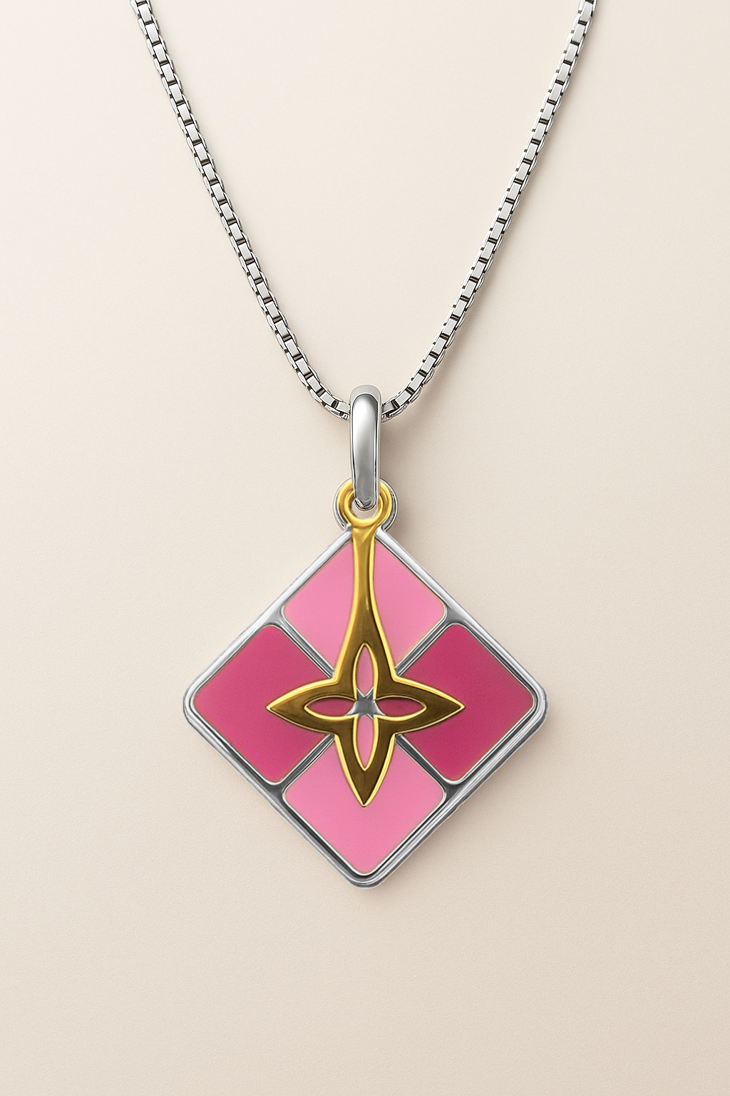 Chocolat Royal - Fondamento